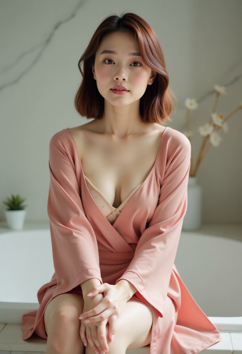 不擅交际的未亡人雪女与诅咒戒指 剧情精析